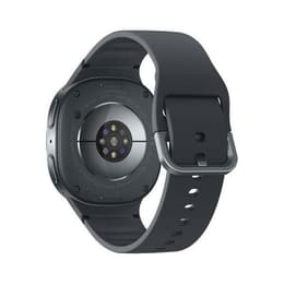 Samsung Galaxy Watch8 Bluetooth + Cellular 40 mm - Black