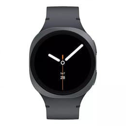 Samsung Galaxy Watch8 Bluetooth + Cellular 40 mm - Black