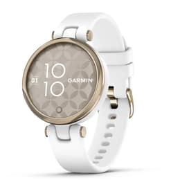 Smart Watch Garmin HR GPS Lily Sport - Gold