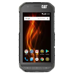 Caterpillar CAT S31 16GB - Black - Unlocked