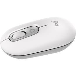 Logitech POP Mouse Mouse Wireless