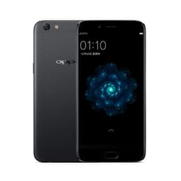 Oppo R9S 64GB - Black - Unlocked