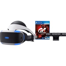 Sony PlayStation VR Gran Turismo VR headset