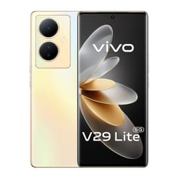 Vivo V29 Lite 128GB - Gold - Unlocked