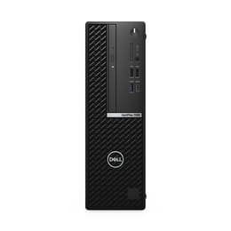 OptiPlex 7080 SFF Core i3-10100 3.6Ghz - SSD 1 TB - 16GB