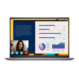 Dell Vostro 5620 16-inch (2022) - Core i7 - Gen 12 (P) - 16GB - SSD 1 TB QWERTZ - German