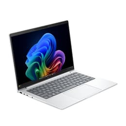 HP EliteBook 8 G2i 14 AI 14-inch (2026) - Core Ultra 5 322U - 16GB - SSD 512 GB QWERTY - English