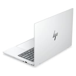 HP EliteBook 8 G2i 14 AI 14-inch (2026) - Core Ultra 5 322U - 16GB - SSD 512 GB QWERTY - English
