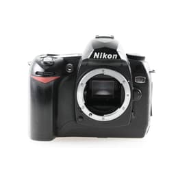 Nikon D70 - Black + Nikon DX AF-S Nikkor 18-70 f/3.5/4.5G ED