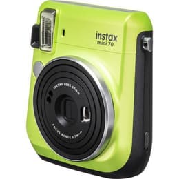 Fujifilm Instax mini 70 Instant 12Mpx - Green