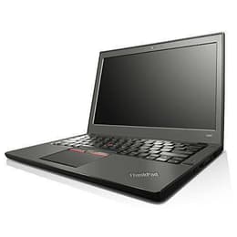 Lenovo ThinkPad x250 12-inch (2015) - Core i5-5200U - 4GB - SSD 128 GB AZERTY - French