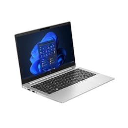 HP EliteBook 630 G10 13-inch (2023) - Core i5 - Gen 13 (U) - 8GB - SSD 256 GB QWERTZ - German