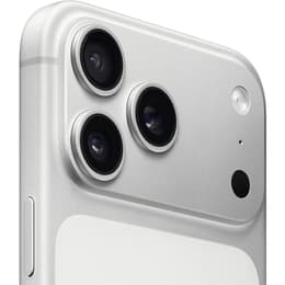 iPhone 17 Pro Max 256GB - Silver - Unlocked