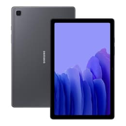 Galaxy Tab A7 32GB - Dark Grey - Wi-Fi