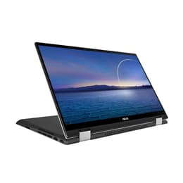 Asus UX564EH-EZ035T 15-inch (2021) - Core i7-1165G7 - 16GB - SSD 512 GB AZERTY - French