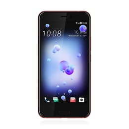 HTC U11 64GB - Red - Unlocked
