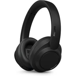 Philips TAH6509BK wireless Headphones - Black