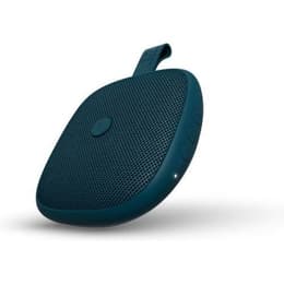 Fresh 'N Rebel Rockbox Bold XS Bluetooth Speakers - Blue