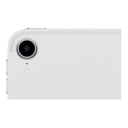 iPad Pro 12.9" (2018) 3rd gen 256 GB - Wi-Fi + 4G - Silver