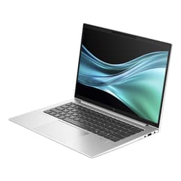 HP Elite X360 1040 G11 14-inch (2023) - Core Ultra 7 165H - 32GB - SSD 512 GB QWERTY - English