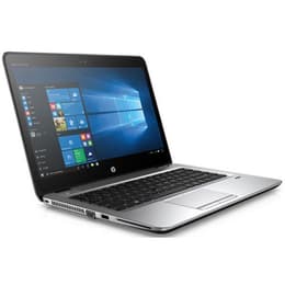 HP EliteBook 840 G4 14-inch (2016) - Core i5-7200U - 16GB - SSD 512 GB QWERTZ - German