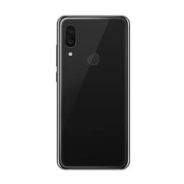 ZTE Axon 9 Pro 128GB - Black - Unlocked