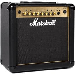 Marshall MG15FX Sound Amplifiers
