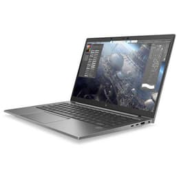 HP Zbook Firefly 14 G8 14-inch (2021) - Core i7 - Gen 11 (G) - 8GB - SSD 512 GB AZERTY - French