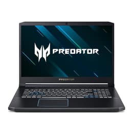 Acer Predator Helios 300 PH317-53-51CG 17-inch - Core i5-9300H - 8GB 512GB NVIDIA GeForce GTX 1660 Ti AZERTY - French
