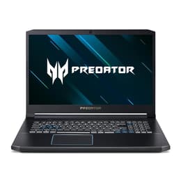 Acer Predator Helios 300 17-inch (2019) - Core i5 - Gen 9 (H) - 8GB - SSD 512 GB AZERTY - French