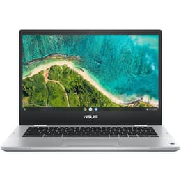 Asus ChromeBook CM1400 3015Ce 1.2 GHz 64GB eMMC - 4GB AZERTY - French