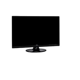 22-inch Fujitsu L22T-7 1920 x 1080 LCD Monitor Black