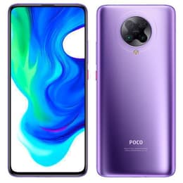 Xiaomi Poco F2 Pro 128GB - Purple - Unlocked - Dual-SIM