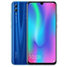 Honor 10 Lite 128GB - Blue - Unlocked