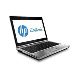 HP EliteBook 2570p 12-inch (2008) - Core i5-3320M - 4GB - HDD 320 GB AZERTY - French