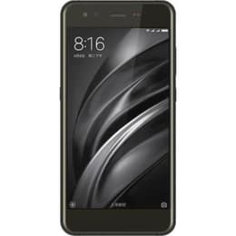 Nomu M8 64GB - Black - Unlocked