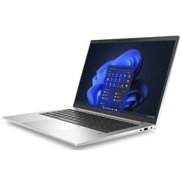 HP EliteBook 1040 G9 14-inch (2022) - Core i5 - Gen 12 (U) - 16GB - SSD 512 GB QWERTZ - German
