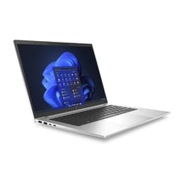 HP EliteBook 1040 G9 14-inch (2022) - Core i5 - Gen 12 (U) - 16GB - SSD 512 GB QWERTZ - German