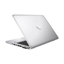 HP EliteBook 840 G3 14-inch (2016) - Core i5-6300U - 8GB - SSD 256 GB QWERTZ - German