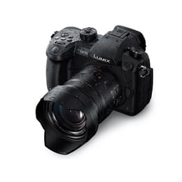 Compact PANASONIC DC-GH5 - Black