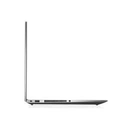 HP ZBook Studio G8 15-inch (2021) - Core i7 - Gen 11 (H) - 32GB - SSD 256 GB AZERTY - French