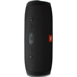 Jbl Charge 3 Stealth Edition Bluetooth Speakers - Black