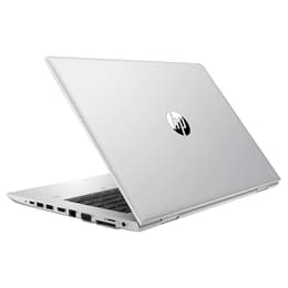 HP ProBook 640 G5 14-inch (2018) - Core i5 - Gen 8 (U) - 8GB - SSD 128 GB QWERTY - English