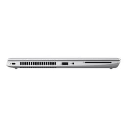 HP ProBook 640 G5 14-inch (2018) - Core i5 - Gen 8 (U) - 8GB - SSD 128 GB QWERTY - English