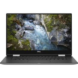 Dell Precision 5530 15-inch (2018) - Xeon E-2176M - 32GB - SSD 512 GB QWERTY - English