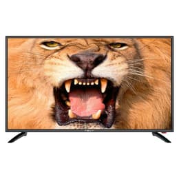 Nevir 4.0000-inch NVR-7428 1920 x 1080 (Full HD) TV