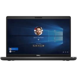 Dell Precision 3541 15-inch (2019) - Core i5 - Gen 9 (H) - 16GB - SSD 256 GB AZERTY - French