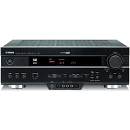 Yamaha RX-V420RDS Sound Amplifiers