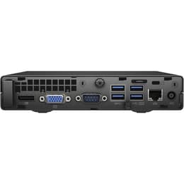 ProDesk 600 G2 Core i5-6500T 2.5Ghz - SSD 256 GB - 8GB