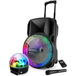 Party Light & Sound PARTY-10RGB PA speakers